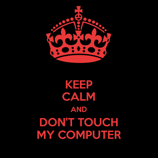 Keep calm wallpaper HD