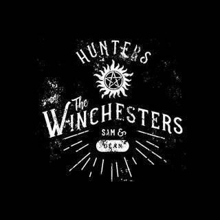 Supernatural background