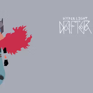 Minimalism skyrim background