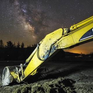 Caterpillar full HD wallpaper