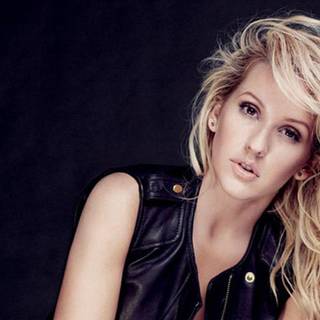 Ellie goulding wallpaper iphone