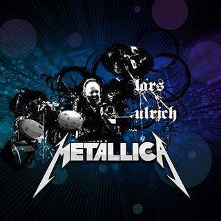 Metallica Mac wallpaper
