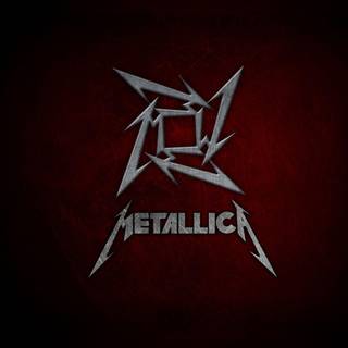 Metallica Mac wallpaper