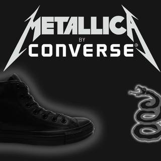 Metallica Mac wallpaper