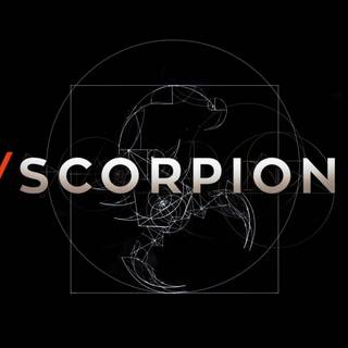 Scorpio wallpaper HD