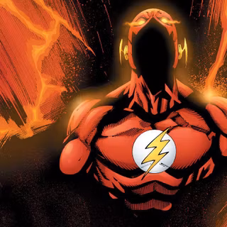 Flash wallpaper HD