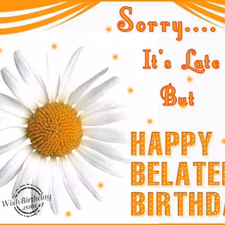 Sorry to brother wallpaper