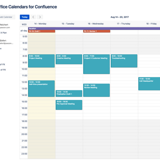 Confluence wallpaper 1920x1080