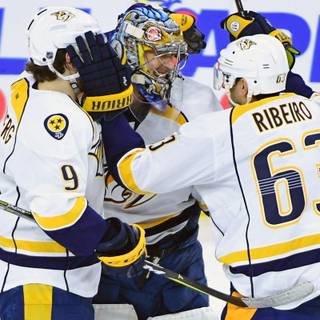 Pekka rinne mac wallpaper