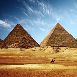 Egypt HD wallpaper