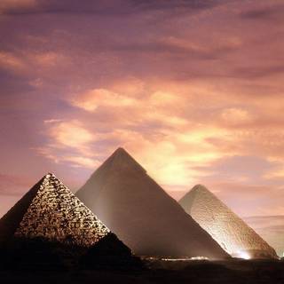 Egypt HD wallpaper