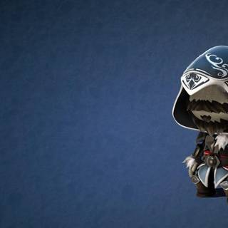 Little big planet wallpaper HD
