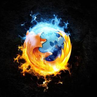 Mozilla firefox wallpaper HD