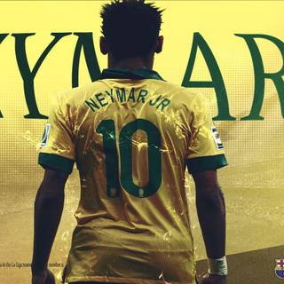 Neymar brazil wallpaper