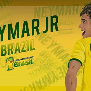 Neymar brazil wallpaper
