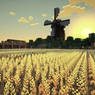 Minecraft background free