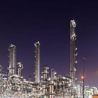 Oil and gas desktop wallpaper