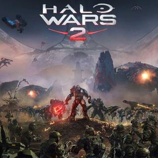 Halo wars wallpaper HD