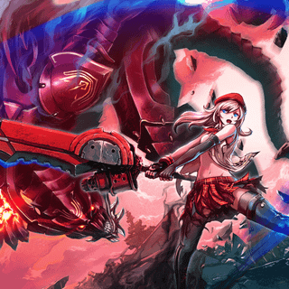 Mordekaiser background vita