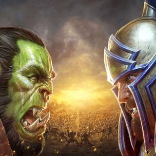 Mordekaiser background vita