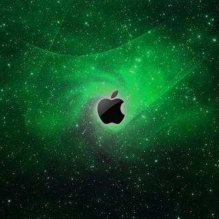 Apple background