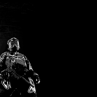 HD paintball wallpaper