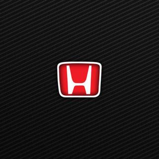Honda logo HD wallpaper