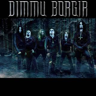 Dimmu borgir wallpaper HD