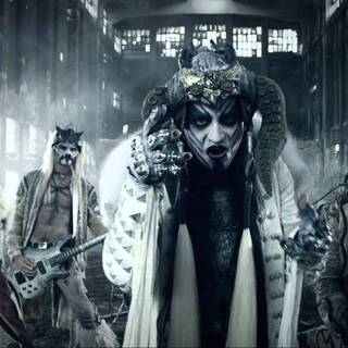 Dimmu borgir wallpaper HD