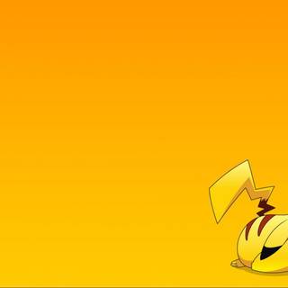 Pokemon wallpaper pikachu