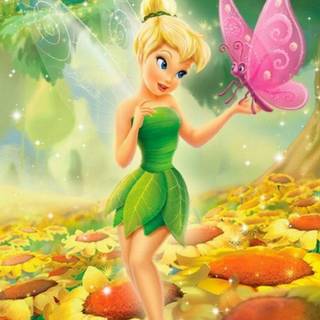 Tinkerbell wallpaper full HD