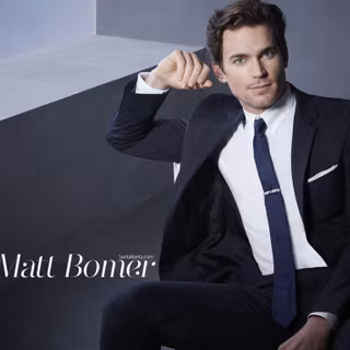 Matt Bomer wallpaper
