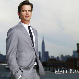 Matt Bomer wallpaper
