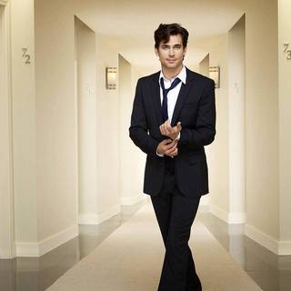 Matt Bomer wallpaper