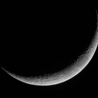 Black moon wallpaper HD