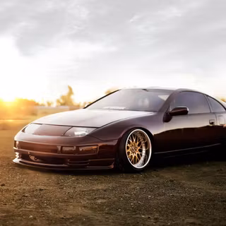 300zx twin turbo wallpaper