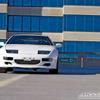 300zx twin turbo wallpaper