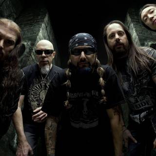 Wallpaper dream theater android