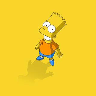 Simpsons wallpaper HD