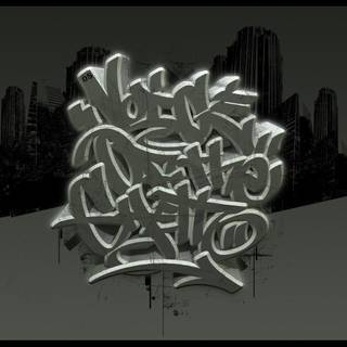 Ghetto wallpaper