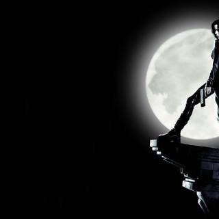 Underworld wallpaper HD