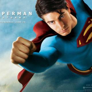 Superman returns wallpaper HD