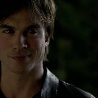 Damon salvatore wallpaper HD