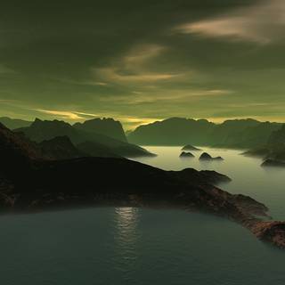 Ultra HD album wallpaper 8k