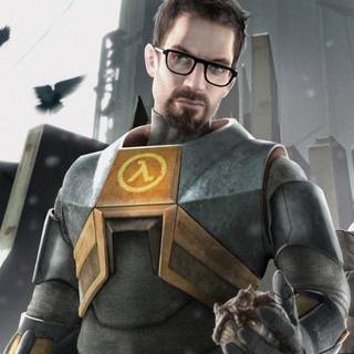 Half life 2 wallpaper HD