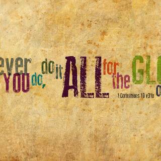 Bible verse wallpaper HD