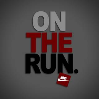 HD wallpaper nike