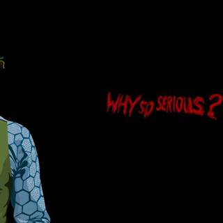 Joker brand wallpaper HD