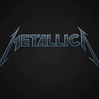Metallica snake wallpaper
