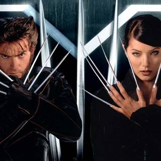 Hugh jackman wolverine wallpaper full HD